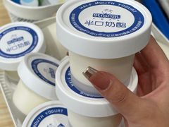 -白色日记·手作酸奶(麦凯乐店)