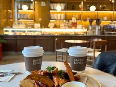 -BAKER&SPICE(祥云小镇店)