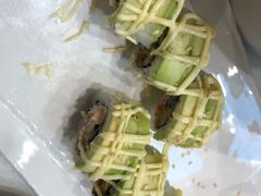 -新一番三文鱼寿司(大东海店)