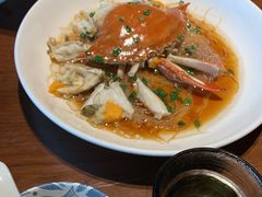 -高佳庄·舟山海鲜(海景旗舰店)