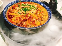 -川味堂·四川豆花(八卦岭店)