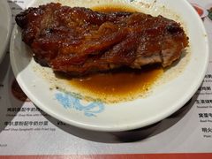 -龙记香港茶餐厅(久光百货店)