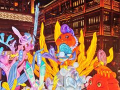 -上海城隍庙