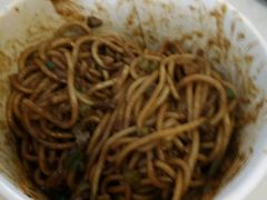 -郭记老汉口热干面