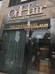 -OnHair Salon
