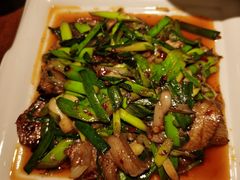 -龙抄手食府(浣花北路店)