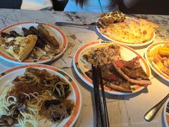 -比格比萨自助(宝山日月光店)