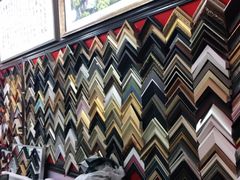 -宸宸画框裱画配框工厂店(莘庄店)