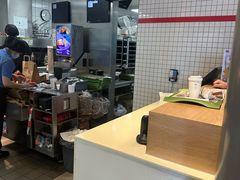 -麦当劳(安定门外大街店)