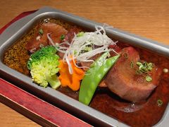 -水之惠鲜鱼料理(王府大街店)