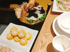 -掂档潮汕牛肉火锅(cityon熙地港店)