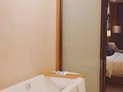 -重庆悦来温德姆酒店