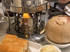 -北京王府井希尔顿酒店·万斯阁西餐厅