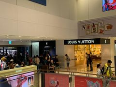-新罗免税店(首尔总店)
