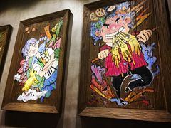 -骑鹅公社(南开大悦城店)