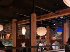 大堂-湊湊火锅·茶憩(杭州湖滨银泰in77店)