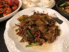 -马头巷·食景园(苏州总店)