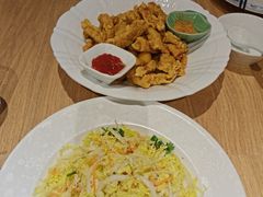 -连鹭海鲜·海肠捞饭·海胆饭(星海店)