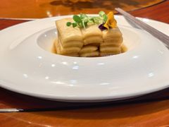 胭脂醋泡爽口萝卜-聚宝渔港.五钻酒家(上地店)