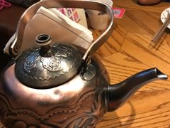 -阿罗新疆菜(人民广场店)