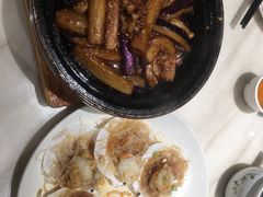 -稻香酒家·33年老字号·港式粤菜(富邦中心店)
