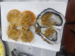 -船奇蒸汽海鲜·闽菜(八市海鲜总店)