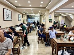 -老刘家永盛斋·传统泡馍(东关南街店)