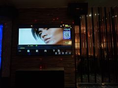 -佰迪乐KTV·大屏K歌(公园店)