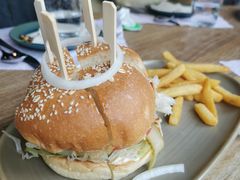 -G+KITCHEN(龙湖狮山天街店)