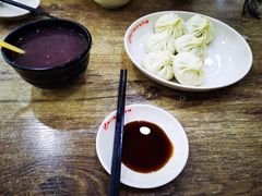 -津门张记包子铺(华昌道店)