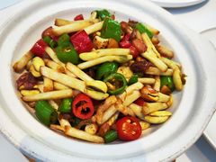 -小厨娘淮扬菜(天印大道店)