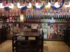 -平成屋·午肴夜酒(四川北路店)