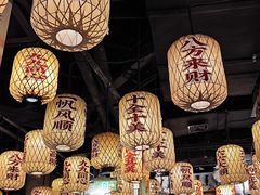 -南京大牌档(济南万象城店)