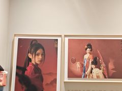 -海马体照相馆(上海月星环球港店)