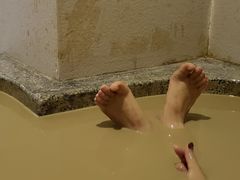 -加林娜泥浴水疗