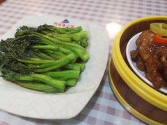 -阿政粤小馆(中央大街店)