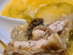 -柴门头啖汤·经典川菜·慢火汤品(锦城万达店)