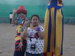 -北戴河圣蓝海洋公园