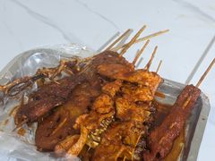 -胡仁根胡记炸炸炸