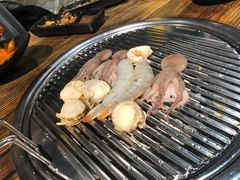 -大發韩国烤肉(八佰伴店)