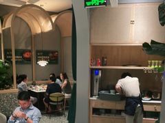 大堂-相遇·鲜炒黄牛肉(丹阳吾悦广场店)