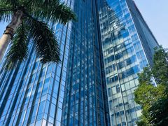 -深圳悦如酒店(香蜜公园车公庙地铁站店)