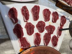 -东来顺饭庄(王府井步行街店)