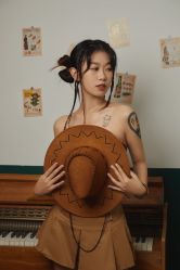 -蜜桃少女VISION写真馆(雁塔店)