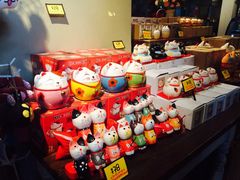 -猫咪博物馆(顶澳仔猫街店)