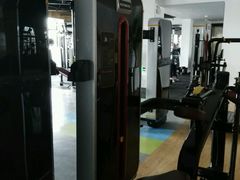 -爱尚韦德同科游泳馆
