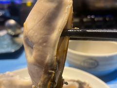 -千岛蚝高压锅生蚝·人参火锅(白云万达店)