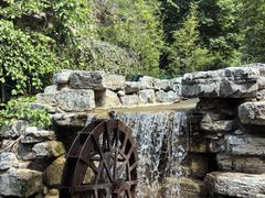 -十渡东湖港风景区