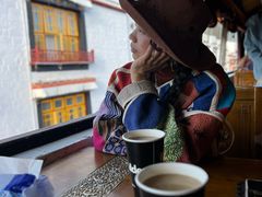 -玛吉阿米·餐吧