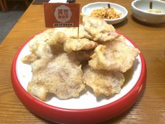 -英兰朝族饭店(河南桥头店)